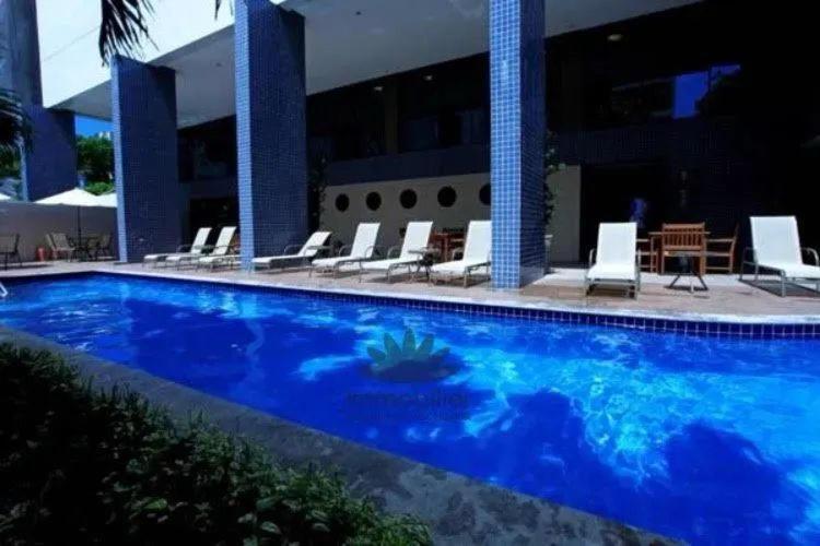 Class Convention Hom Apartamento *