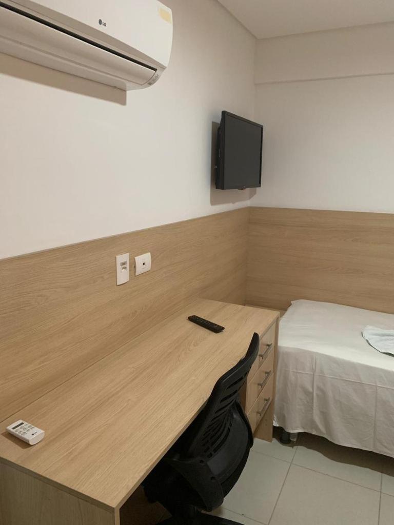 Apartamento Class Convention Hom