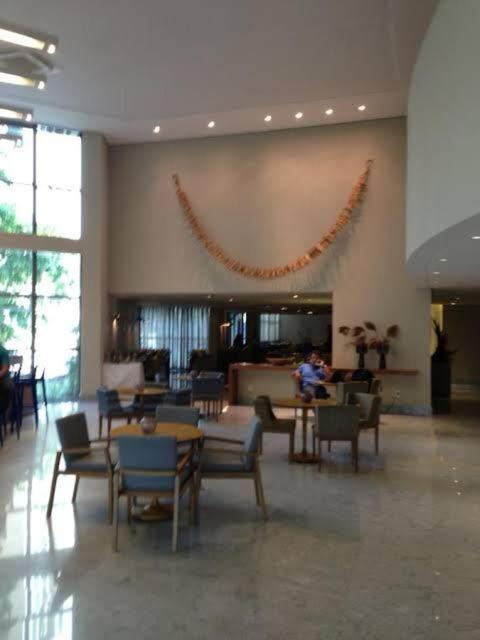 Class Convention Hom Apartamento *