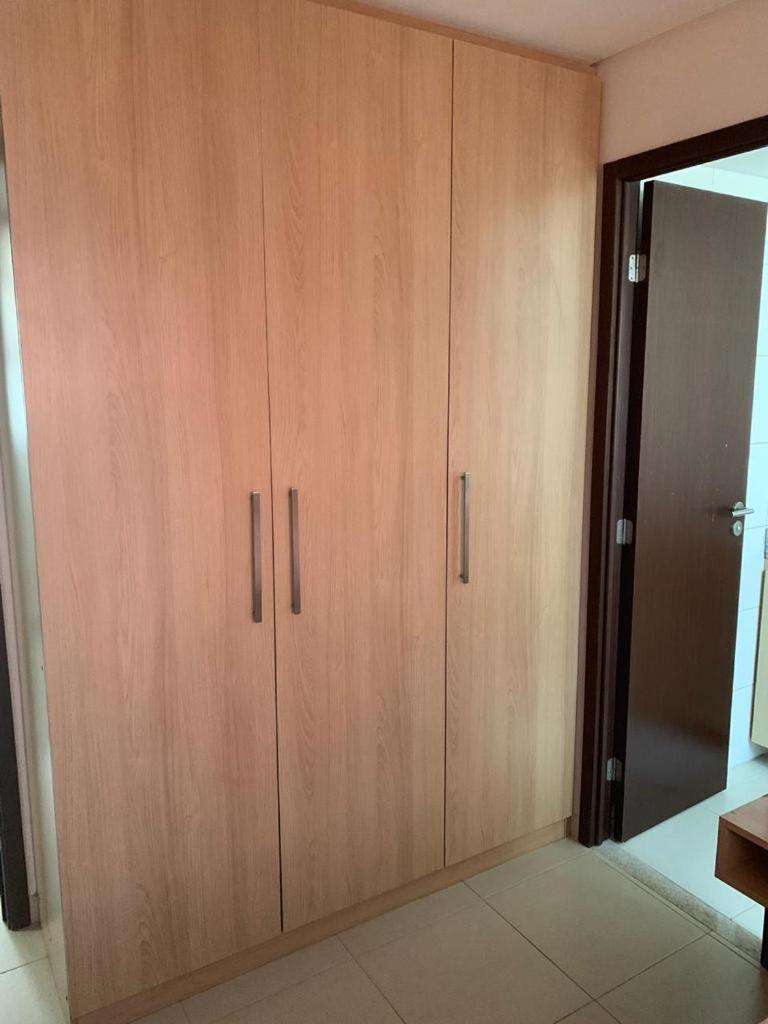 Apartamento Class Convention Hom