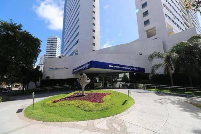 Class Convention Hom Apartamento Recife