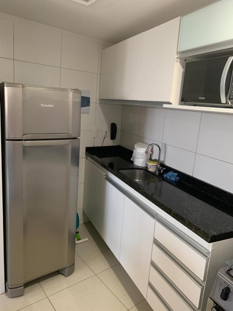 Apartamento Class Convention Hom